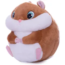 Интерактивная игрушка IMC Toys Хомяк