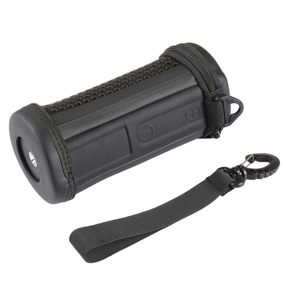 LuckyNV Travel Protective Speaker Case for Logitech Ultimate Ears UE