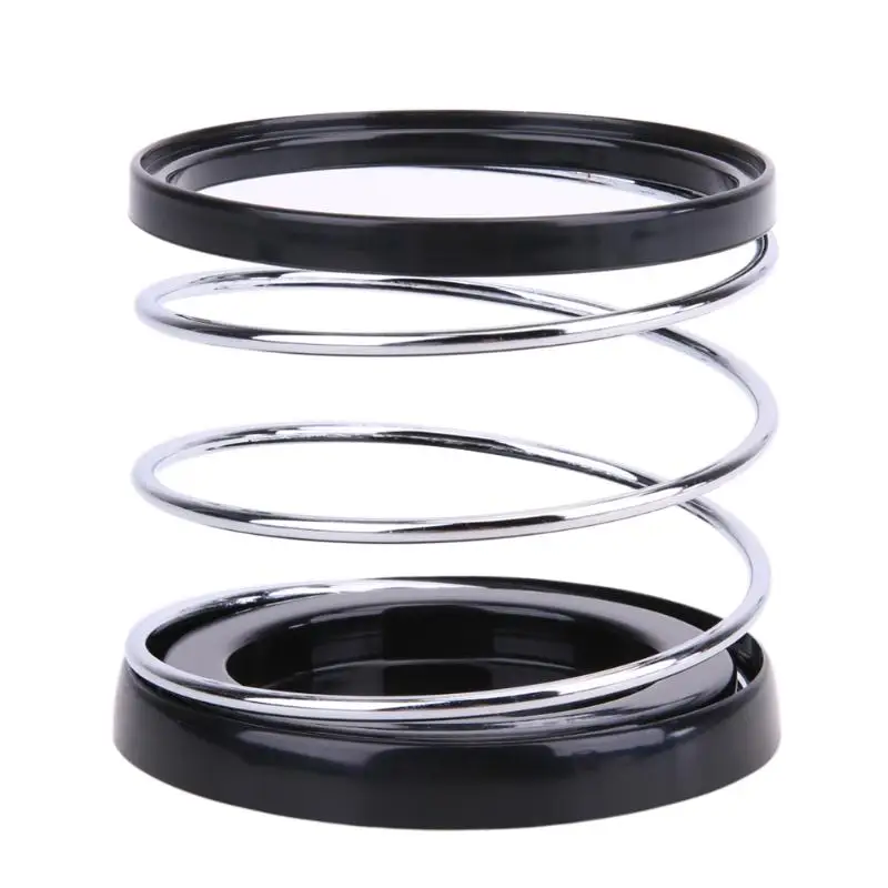 

Creative Folding Auto Car Drink Holder ABS+Wire Automotive Mount Holder Stand Car Cup Holder Organizer Car Accessories