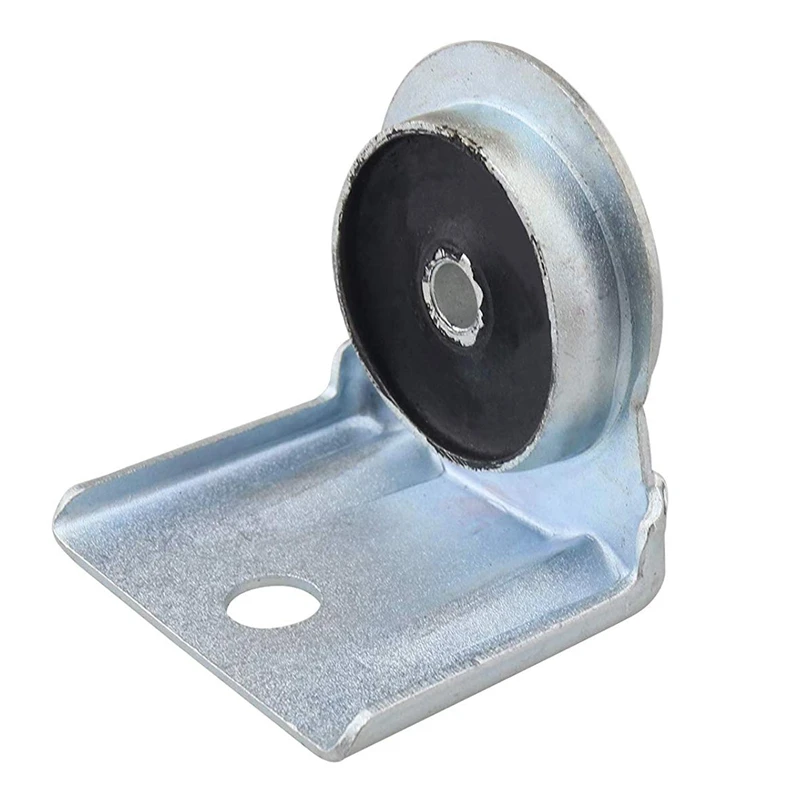 Silver Automotive Relay Radiator Bracket For 1994-2006 Fiat Ducato Citroen Peugeot Boxer 1321001080 |