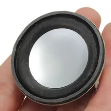 CLAITE 1,5 дюйма 40 мм 4 3 Вт Полнодиапазонный аудио динамик стерео нч динамик громкий динамик