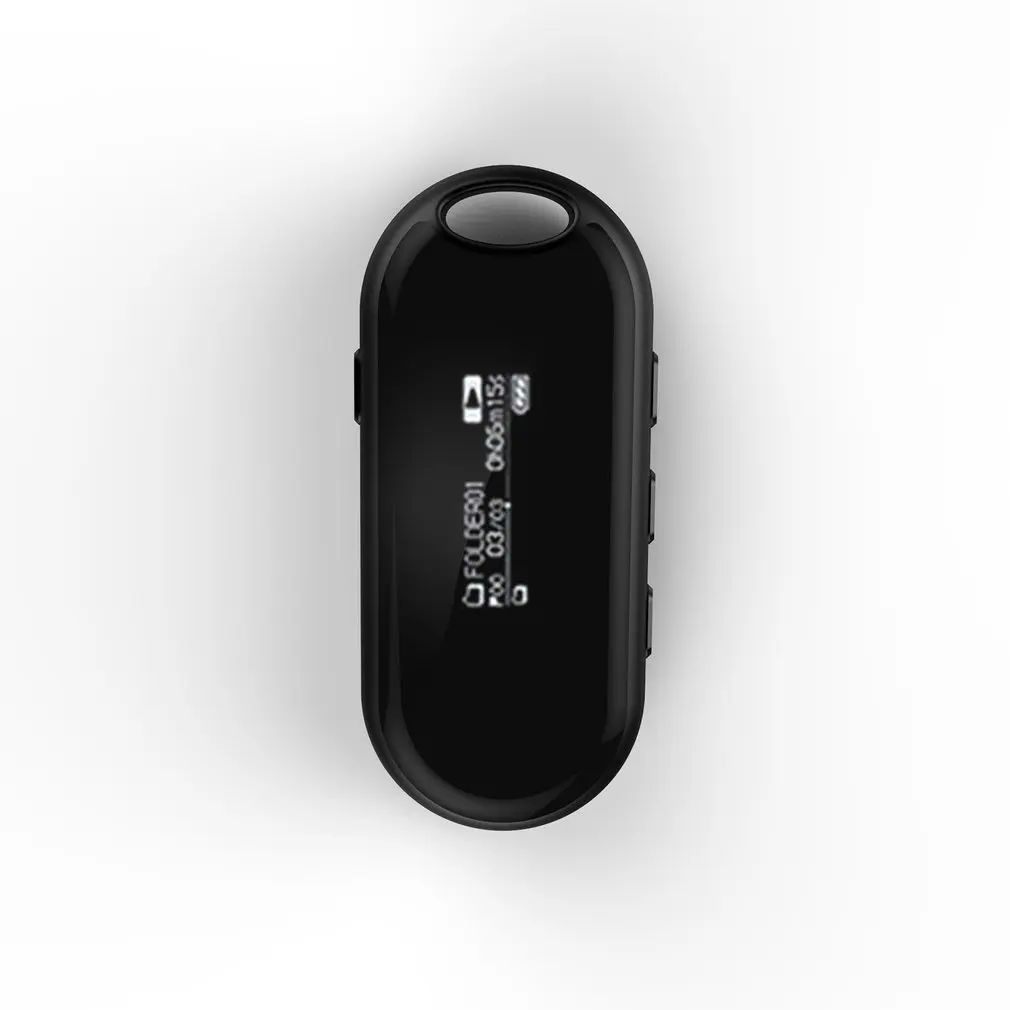 

M8 8G Multi-functional Mp3 Player For Walking Running Professional Player