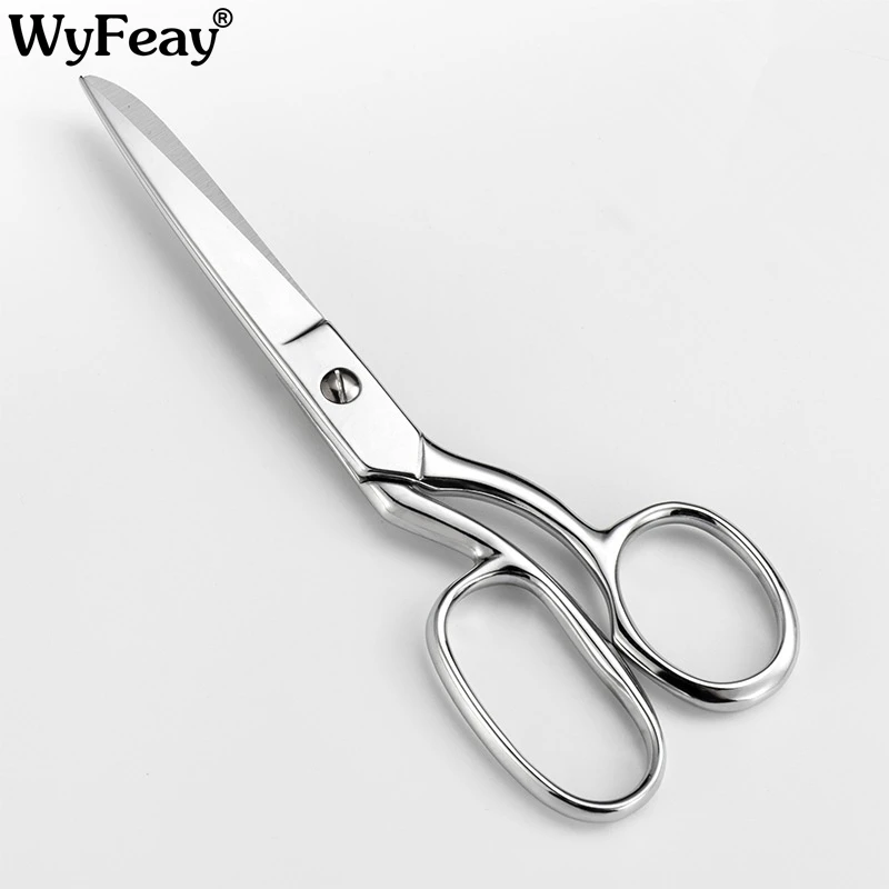 7" 8" Senior Stainless Steel Professional Tailor Scissors Leather