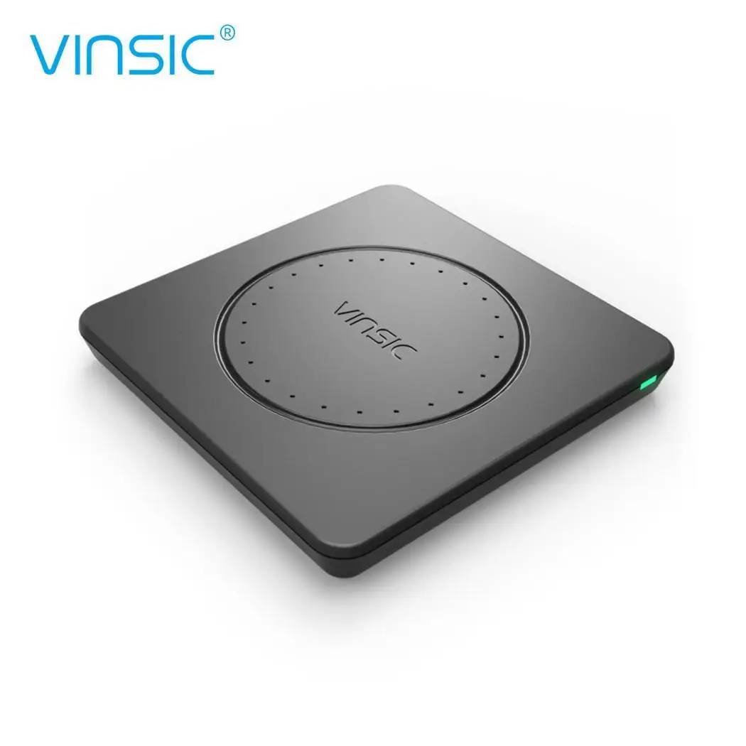 

Portable Wireless Fast Charger Quickly Charge For 78% 6mm 5W Samsung Anywhere You Need Galaxy Mobile Phone