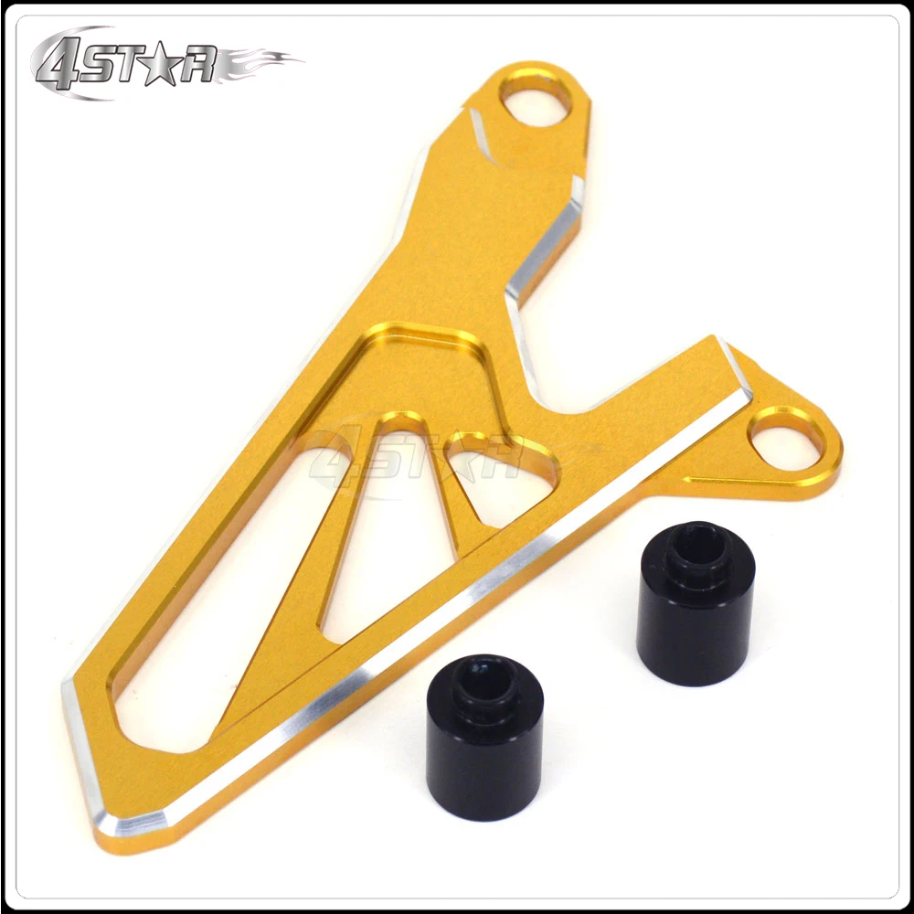 CNC Front Sprocket Guard Case Saver Drive Cover Protect For YZF WRF YZ 250 99-17 YZ250F YZ450F WR250F WR450F 03-13 YZ250X 16 17
