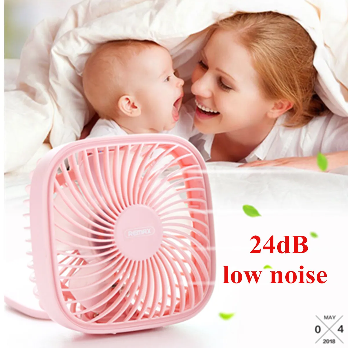 

Summer Desk Table Cooling Noiseless Fans USB Charging Portable 3 Speed Mini Electric Fan Air Conditioner Cooler Cooling Fan