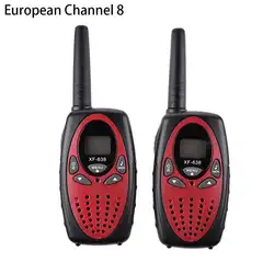 Канал для наружной части EU 90g Multi-function Walkie US супермаркет строительство XF-638 отель Talkies путешествия