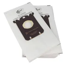 10 Pieces Vacuum Cleaner Bags Dust Bag for Electrolux Vacuum Cleaner filter and S-BAG 10 Pieces Vacuum Cleaner Bags Dust Bag for Electrolux Vacuum Cleaner filter and S-BAG