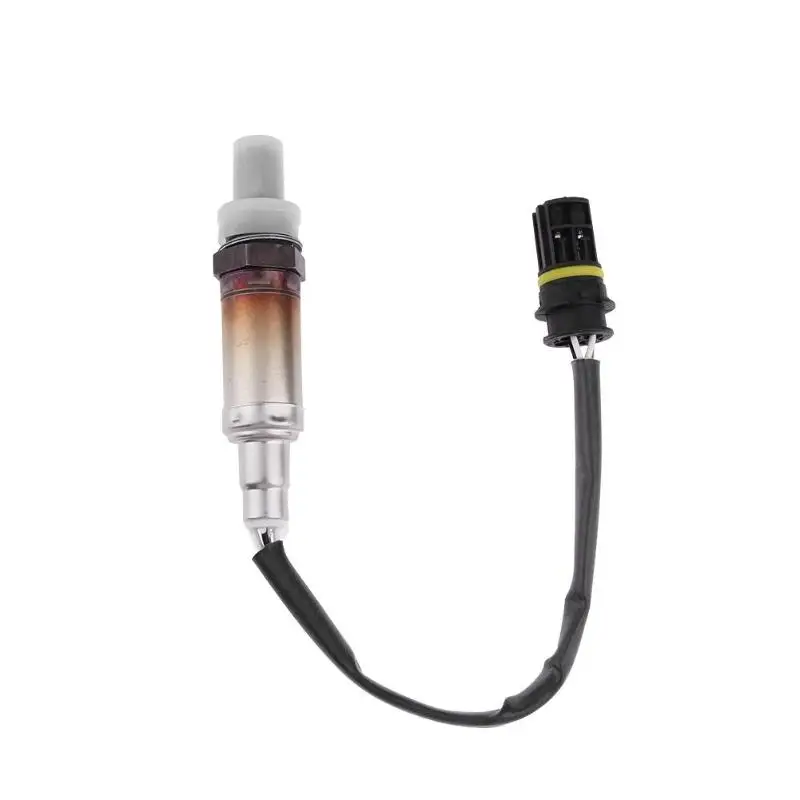 

VODOOL Upstream Oxygen O2 Sensor Front 11781742050 for BMW 520i 530i 525i E60 325i Car Accessories Automobiles Sensors
