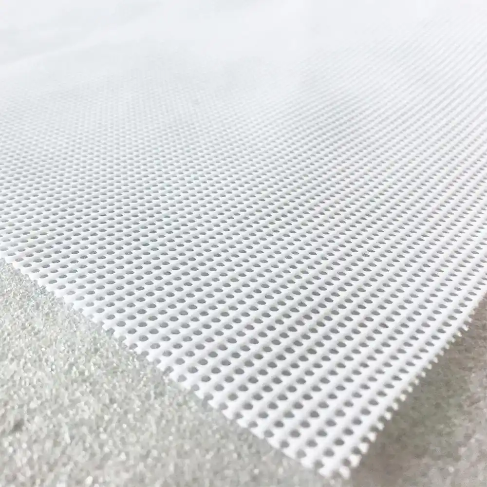 Silicone Dehydrator Sheets Reusable Food Dehydrator Sheets Dryer Mesh
