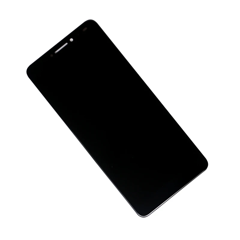 Для Alcatel 3 V 5099D 5099 OT5099 ЖК дисплей Экран дисплея цифрователь для сенсорного экрана