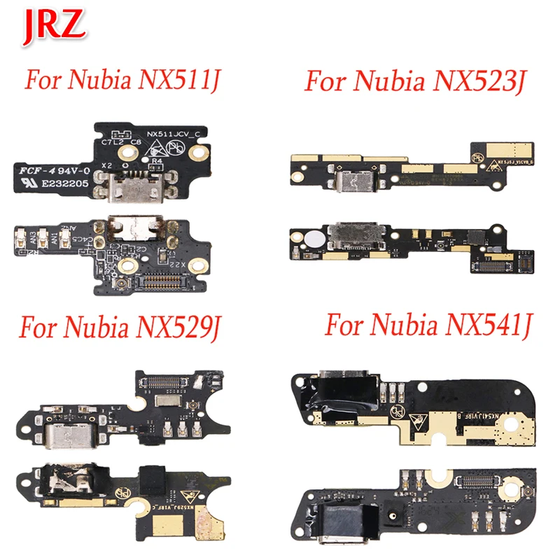 Зарядное устройство с USB-портом для ZTE Nubia NX541J NX511J | Мобильные телефоны и