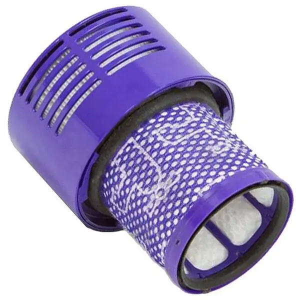 

Hot!!! Washable Big Filter Unit For Dyson V10 Sv12 Cyclone Animal Absolute Total Clean Cordless Vacuum Cleaner, Replace Filter