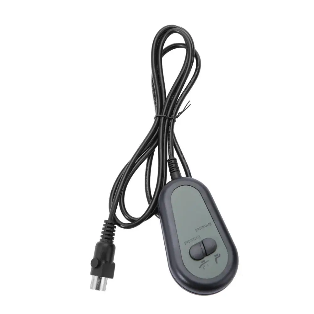 

Electric Touch Switch Recliner Chair Sofa 2 Button Remote Control Hand Switch Controller Recliner Switch