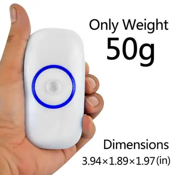 

3.6W 18 LED sensor Night Light LED Infrared Motion Sensor Light Creative Light Control Smart Night Lamp