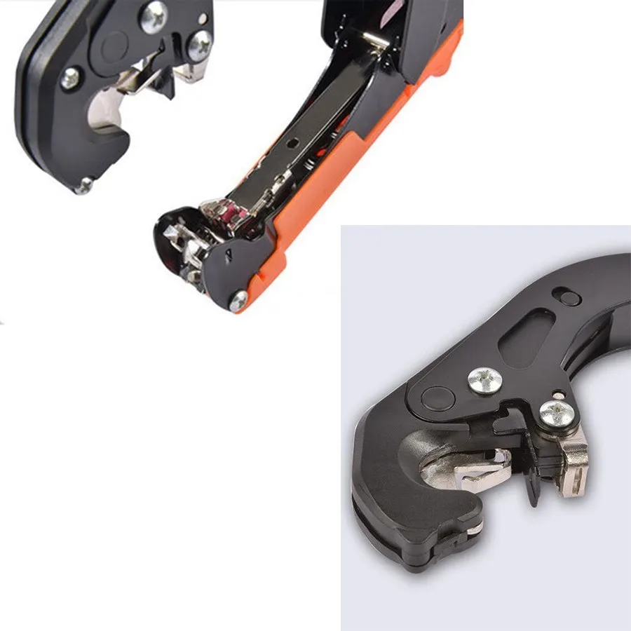 Kopen Tuin Gereedschap Plant Koppelverkoop Tapener Tape Machine Handgereedschap Koppelverkoop Wijnstok Tak Machine Gebonden Twig Gun Strapping Groente Druif Stem