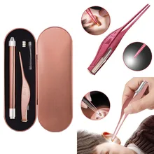 Ушной шприц для ухода за ребенком светодиодный светильник для чистки ушей очиститель для удаления воска чистящее средство для чистки ушей инструменты для чистки ушей ушных шприцов