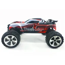 HG P104 1/10 2,4 г 4WD 25 км/ч Радиоуправляемая машина 550 щеткой большая нога внедорожника RTR игрушка гоночный Радиоуправляемый Рождественский подарок для мальчиков