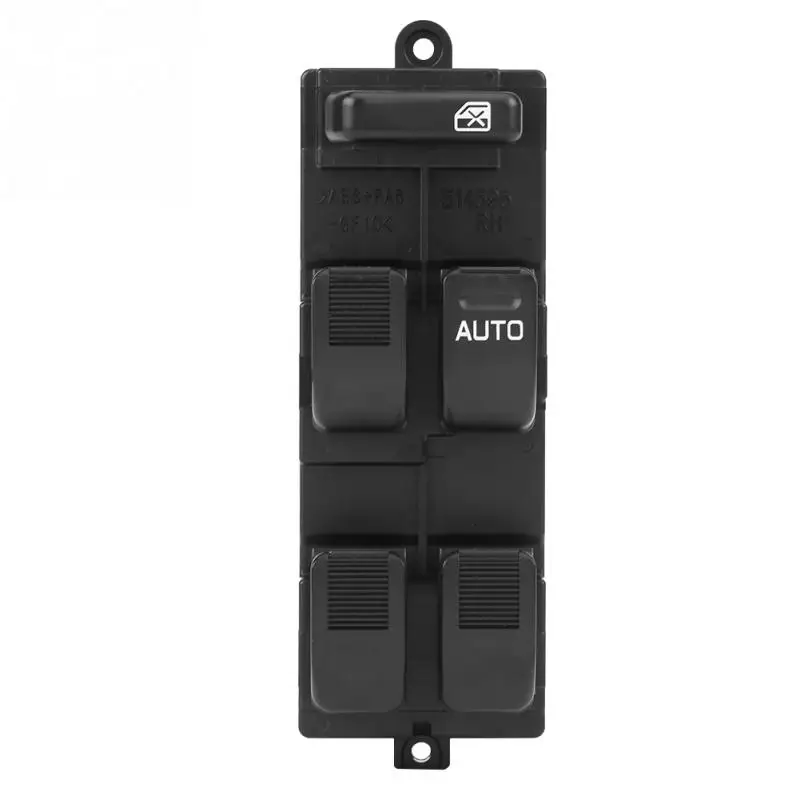 Car Electric Power Window Master Control Switch for Toyota Avanza 2007
