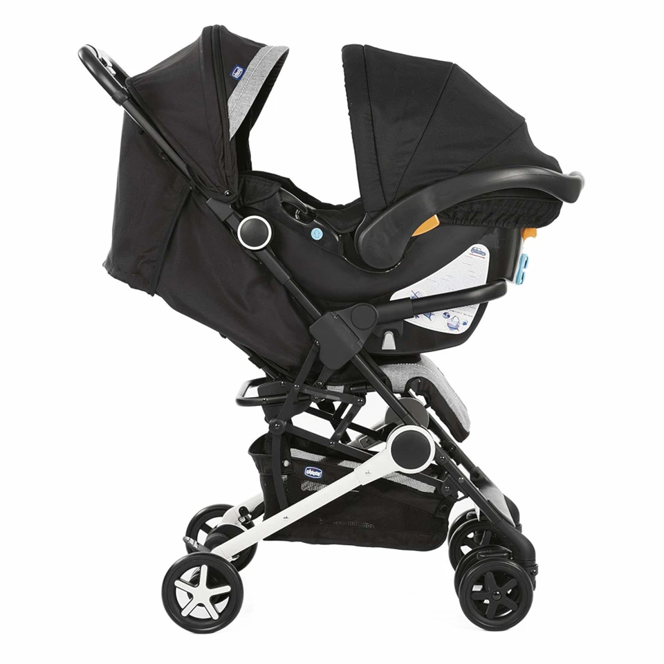 mii baby stroller