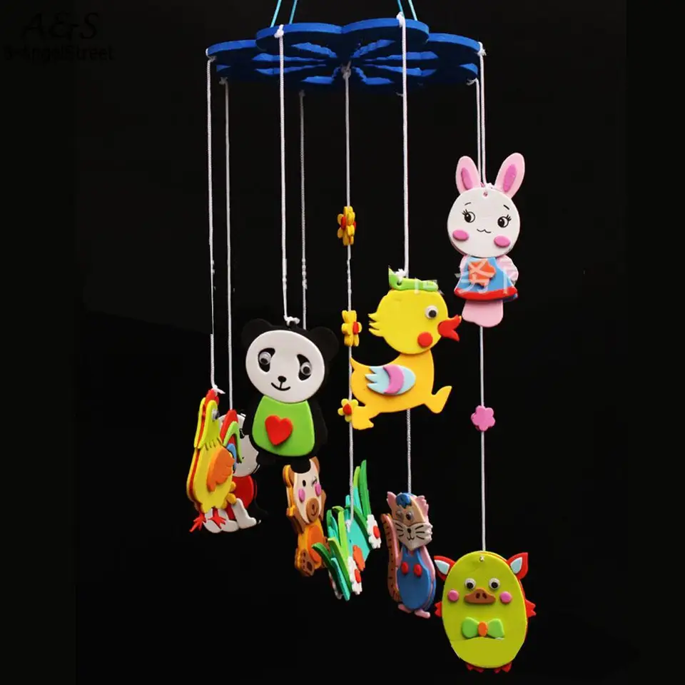 3 year old craft kits