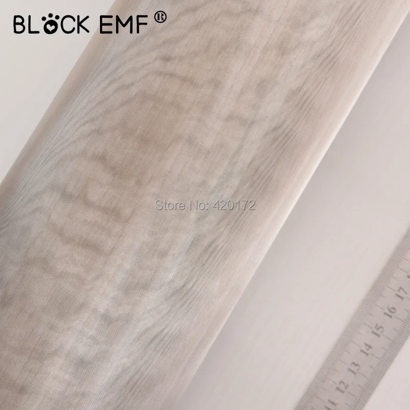 

Hot Sell EMI RFID Shielding Mesh Fabric Anti-Radiation Mesh Fabric For Window Screening With Factory Price Window Gauze
