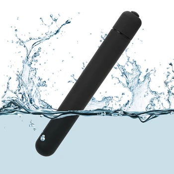 VATINE Mini Bullet Vibrator G-spot Massage Sex Toys For Women Dildo Vibrator AV Stick Vagina Clitoris Stimulator Erotic Sex Shop 4