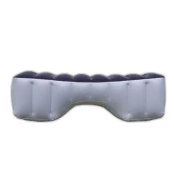 

Car Mattress Inflatable Back Seat Gap Pad Air Bed Cushion For Car Travel Camping Vehicle Durable Seat Cover Tool Kit