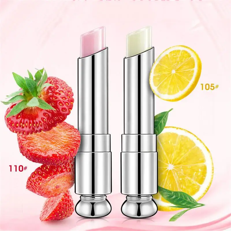 

Waterproof Lip Balm Moisturizing Moisturizing Lip Mask Treatment Colorless Facial Lips Long Lasting Cosmetics