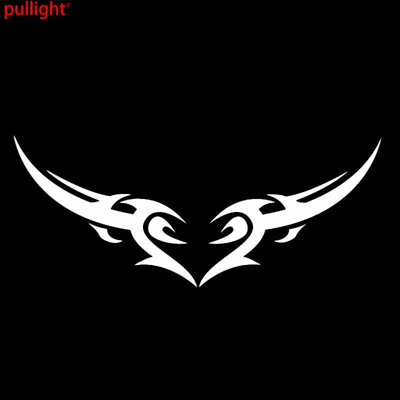 cool Car sticker Hood Tuning Tribal  Sport Racing Car Motorcycle