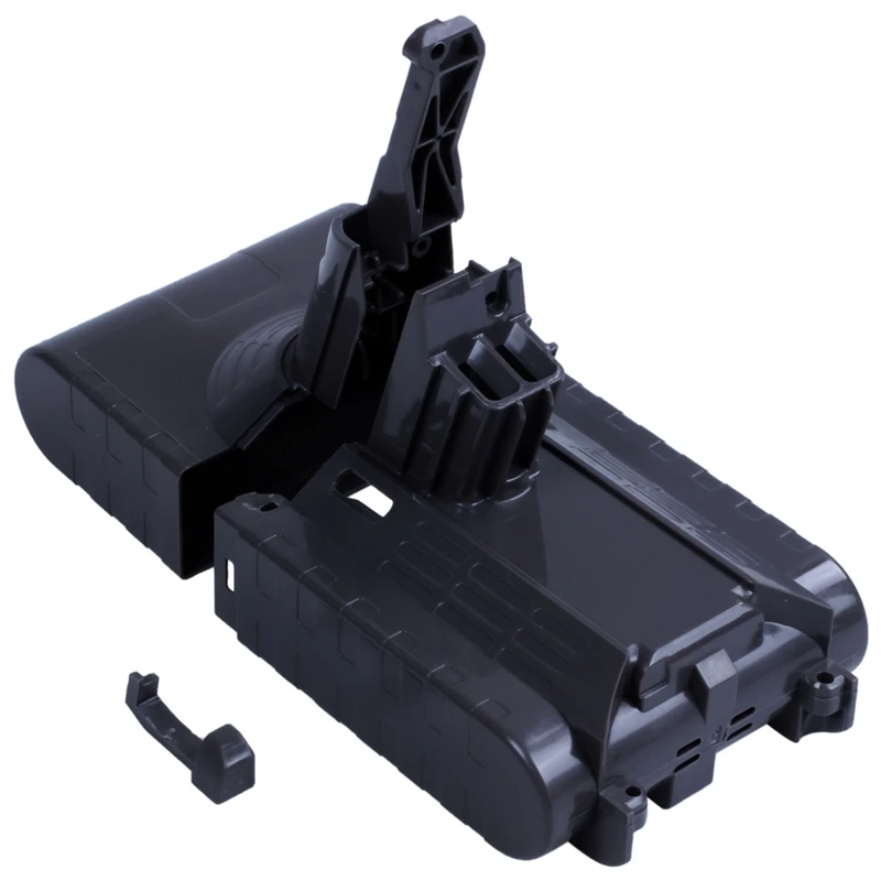 Комплект для защиты от аккумулятора печатная плата пылесоса Dyson V8 + Корпус винты