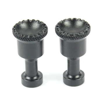 

Aluminum Alloy Joystick Thumb Stick for DJI MAVIC AIR RC Quadcopter Drone Airplane Remote Controller Accessory