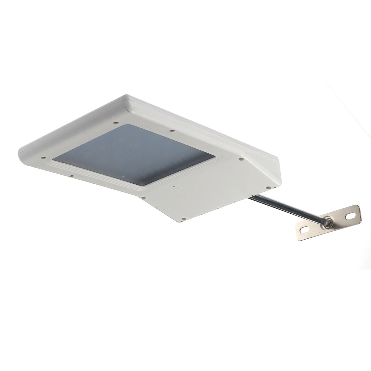 

700LM PIR Motion Sensor Solar Light 30W 24 LED Waterproof Lighting Wall Light Outdoor Garden Lamp Security Street Wall Light
