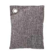 1 xAir мешочек-дезодорант природа свежий стиль бамбуковый уголь очиститель плесень запах