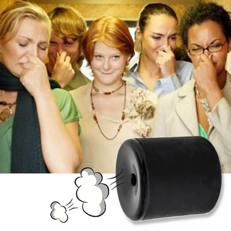 

New Le Tooter Create Realistic Farting Sounds Fart Pooter Machine Handheld party toy
