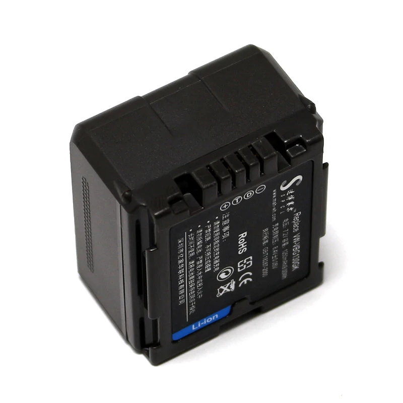 Фонарь для фотоаппарата Panasonic фонарь с фонариком SD3 SD5 SD7 SD8 TM10 H48 H50 H60