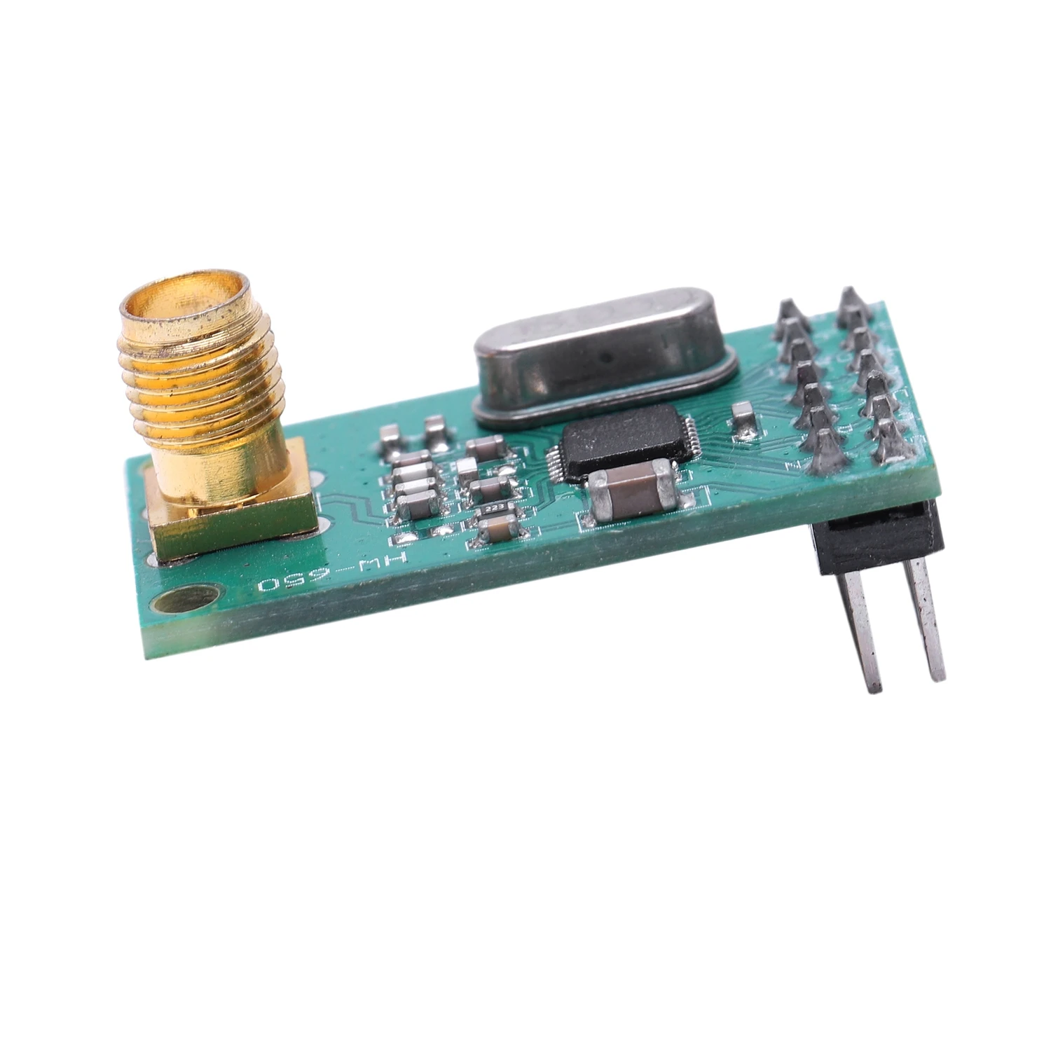 NRF905 PTR8000 беспроводной приемопередатчик модуль передачи 433 486 915 МГц