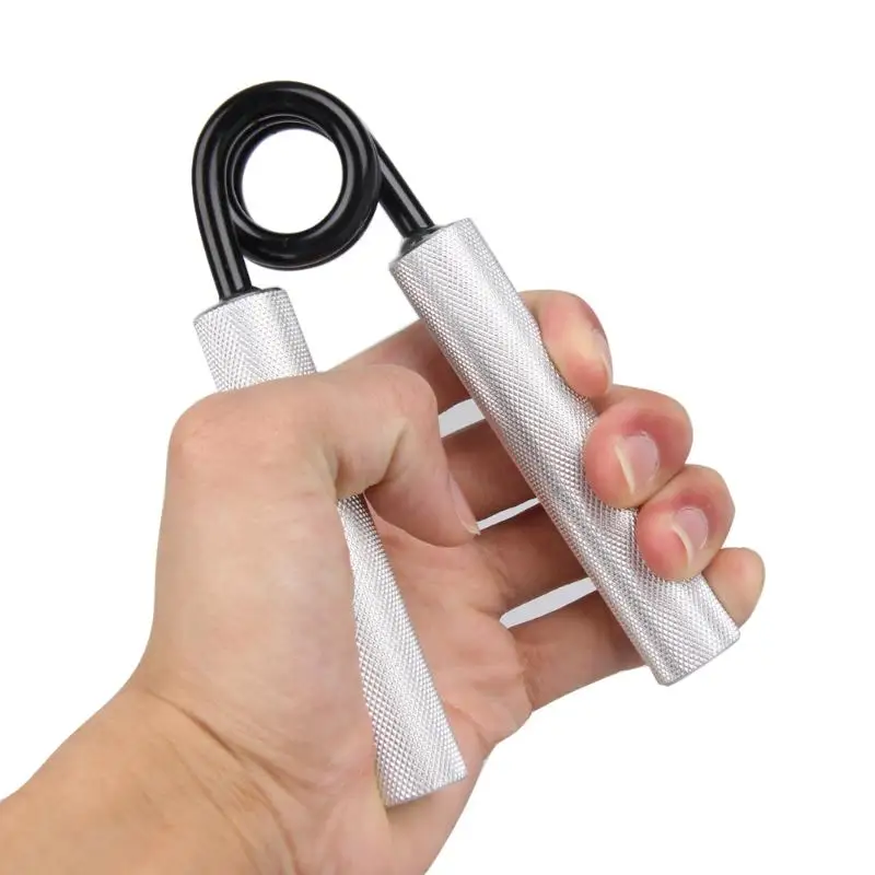 

100lbs-350lbs Spring-Grip Hand Wrist Arm Strength Exercise Fitness Grips Hand Grips
