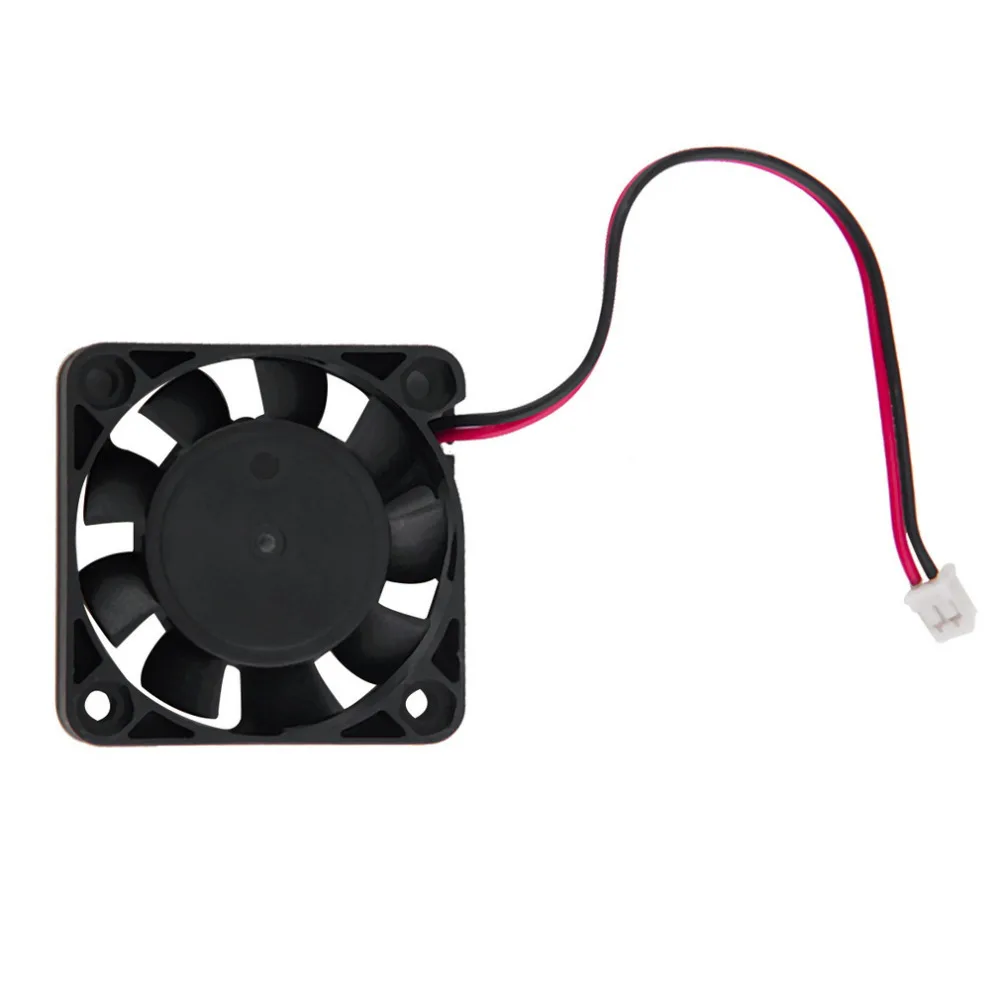 

NEW DC 12V 4CM 2 Pin Brushless VGA Graphics Card Cool Cooler Fan For Laptop PC In stock!