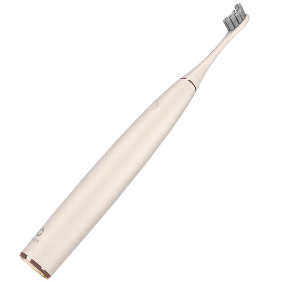 Original Oclean Air Rechargeable Sonic Electric Toothbrush International Version APP Control 2 Brush Heads 1 Wall-Mounted Original Oclean Air Rechargeable Sonic Electric Toothbrush International Version APP Control 2 Brush Heads 1 Wall-Mounted