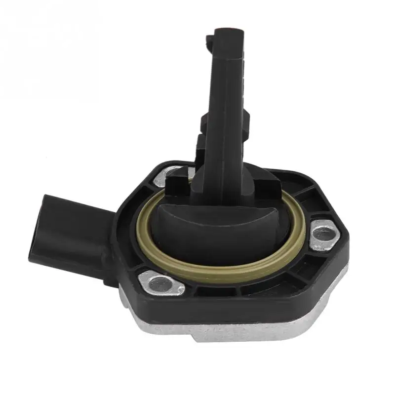 

1pc Plastic Car Engine Oil Level Sensor Auto Replacement Parts for Audi A4 A6 A8 TT VW Beetle Golf Jetta Passat 1J0907660B