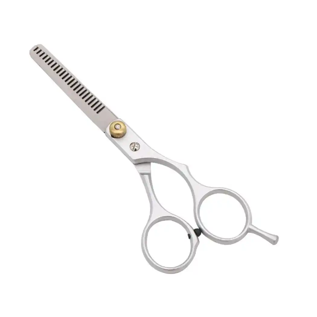 types of hair cutting shears