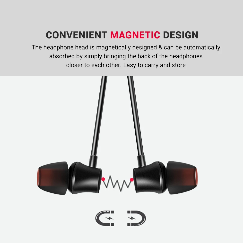 CASEIER Q6 Bluetooth Беспроводные наушники с микрофоном стерео ecouteur sans fil bluetooth auriculares