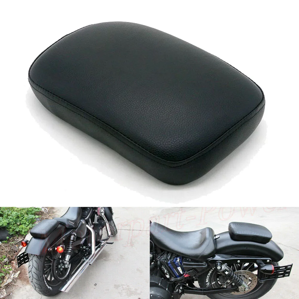 harley passenger seat