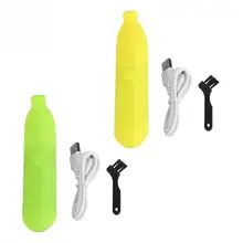 Электрический триммер для ногтей детские ножницы для младенцев безопасный уход за ногтями машинка для стрижки ногтей Резак для детей новорожденный маникюрный триммер для ногтей Newbron