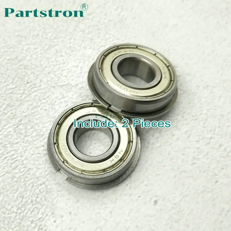 Роликовый подшипник нижний XG9-0636-000 1 пара для использования в Canon 6055 6065 6075 6255 6265 6275