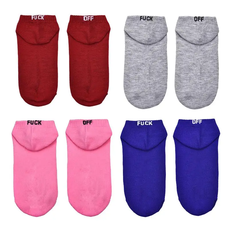 Короткие мужские носки SKCOSOCKS новинка Повседневные Дышащие хлопковые до