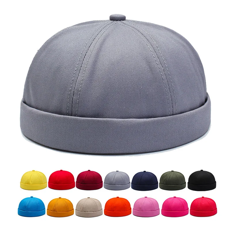 small fitted hats