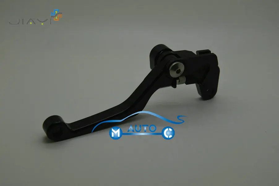 CNC мотокросса Dirt Bike Pivot складные рычаги сцепления гонки для Suzuki 250SB 250 SB 2002 2006 Kawasaki