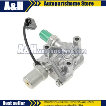 

VTEC Solenoid Spool Valve 15810P2RA01 1996-2000 OEM 15810-P2R-A01 for H0nda C-ivic